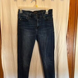 Women's Blue Jeans